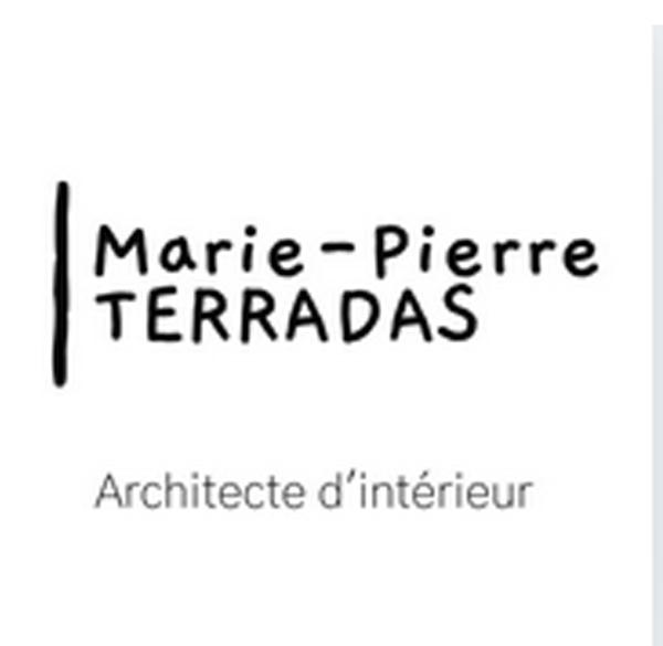 Terradas Marie-Pierre décorateur