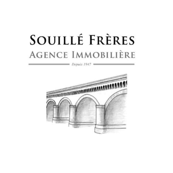 Agence Immobilière Souillé Frères agence immobilière