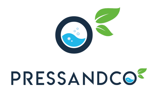 Pressing Pressandco