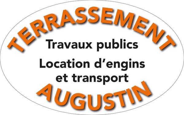 Terrassement Augustin Outillage