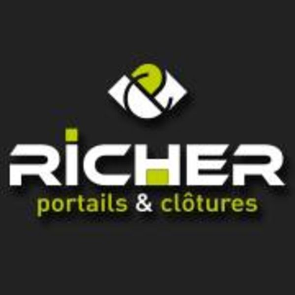 SARL RICHER porte automatique et porte de garage