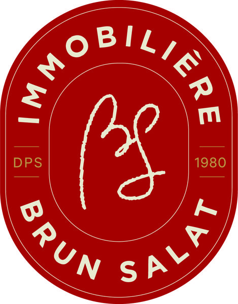 Immobilière BRUN SALAT location d'appartements