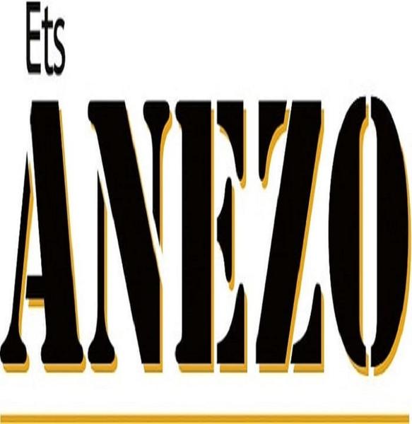 Anézo Construction, travaux publics