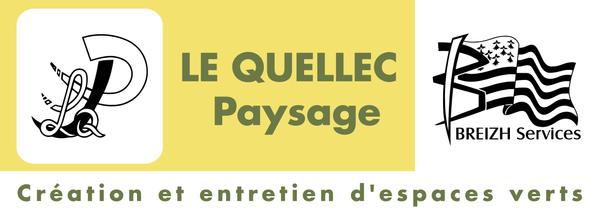 Le Quellec Paysage entrepreneur paysagiste