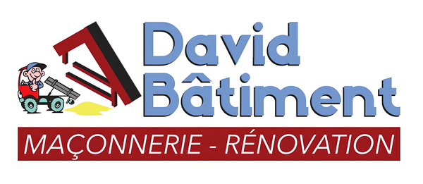 David Batiment entreprise de maçonnerie