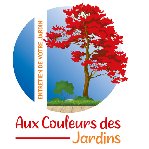 Aux Couleurs des Jardins