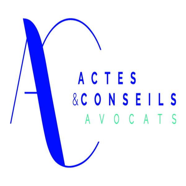 Actes Et Conseils Avocats avocat