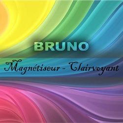 Bruno Magnétiseur Clairvoyant soins hors d'un cadre réglementé