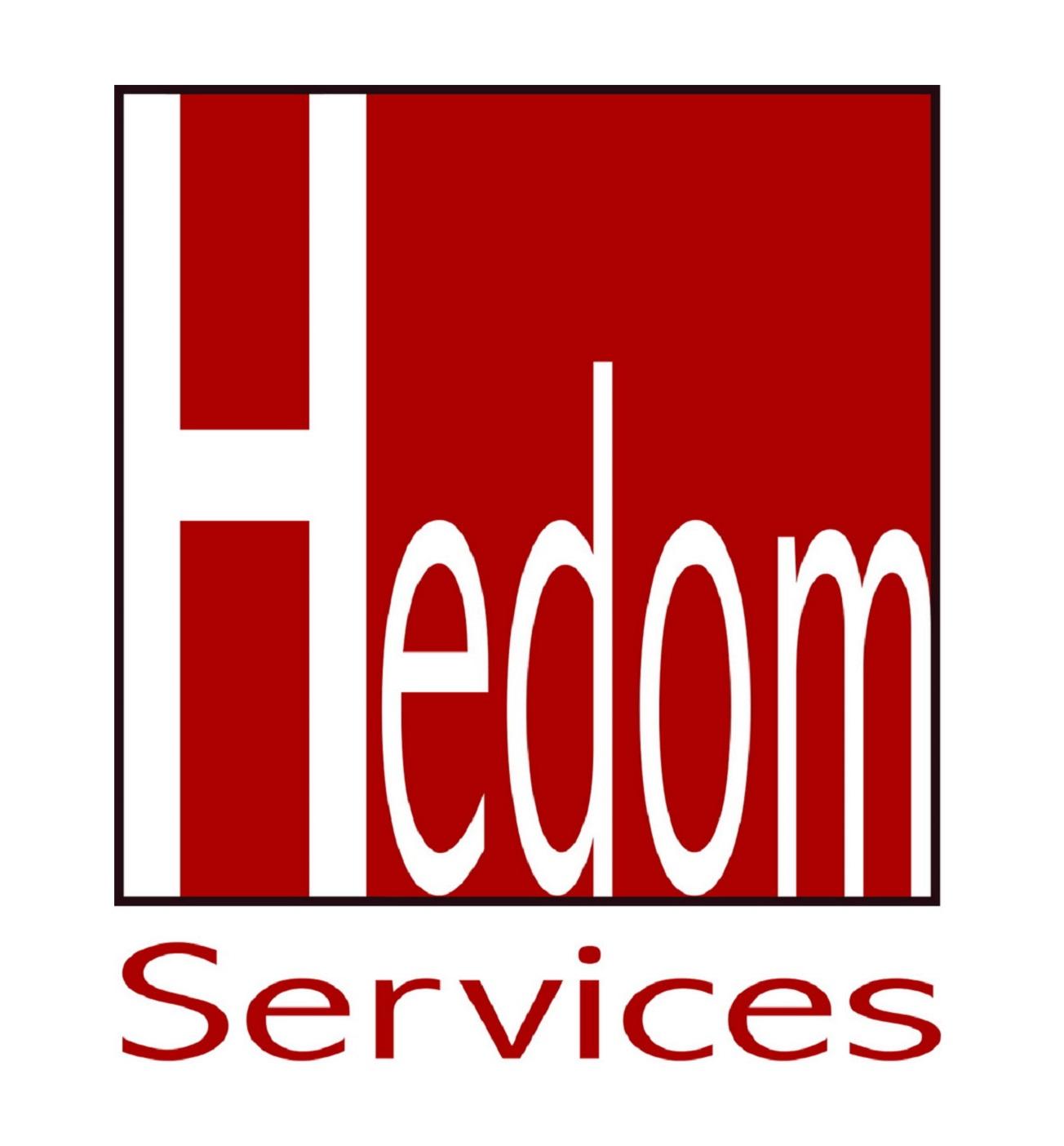 Hedom