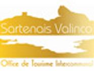 OFF TOURISME INTERCOM SARTENAI VALINCO office de tourisme, syndicat d'initiative