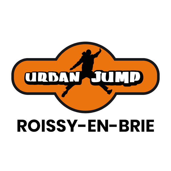 Urban Jump Trampoline Park Roissy en Brie parc d'attractions et de loisirs