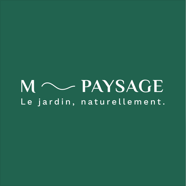 M Paysage entrepreneur paysagiste