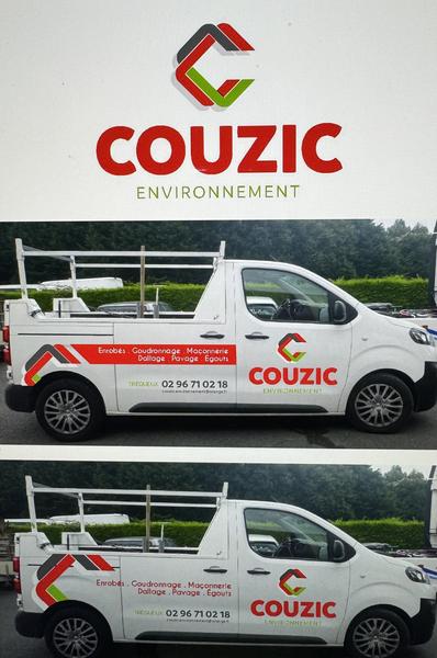 Couzic Environnement