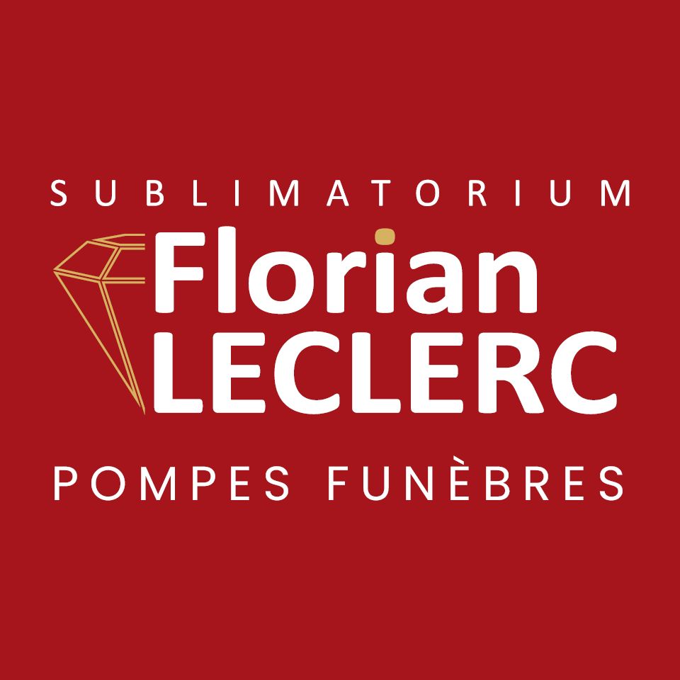 Sublimatorium Florian Leclerc ACCF pompes funèbres, inhumation et crémation (fournitures)