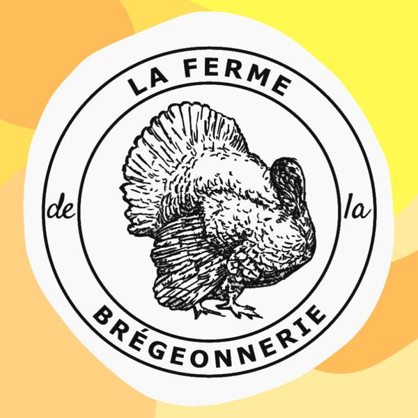 Ferme De La Brégeonnerie EARL agriculteur et agriculteur éleveur