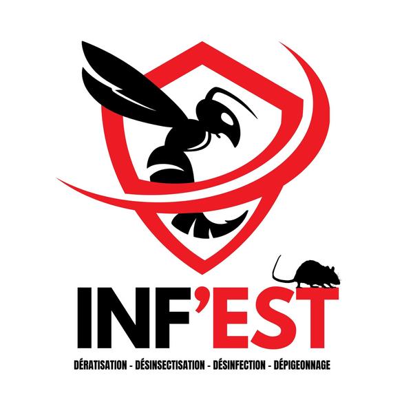 Infest désinfection, désinsectisation et dératisation