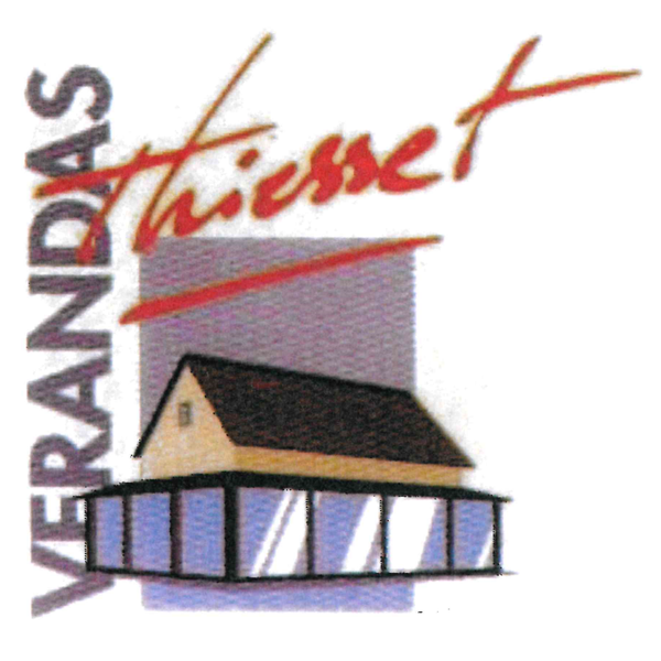 VERANDAS THIESSET entreprise de menuiserie