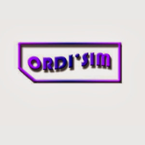 Ordi'Sim vente, maintenance de micro-informatique