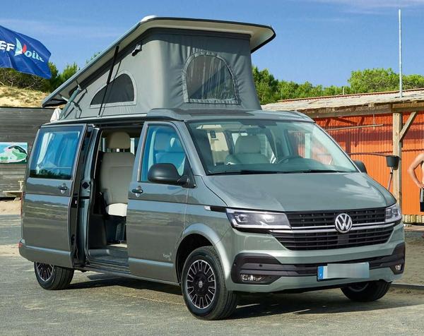 Alpes Evasion 38 camping-car, caravane et mobile home (vente)