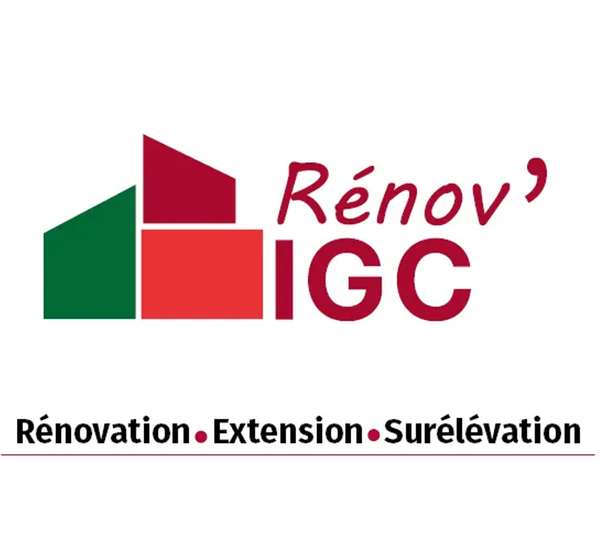 IGC Rénov Bâtiment