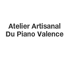 ATELIER ARTISANAL DU PIANO VALENCE SARL réparation, entretien d'instrument et d'accessoire de musique