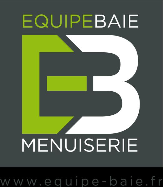 Equipe Baie entreprise de menuiserie