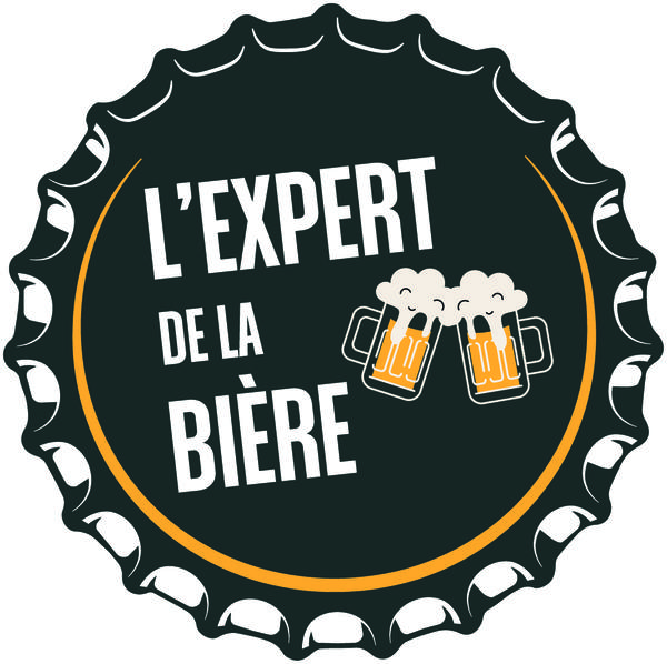 L'Expert de la Bière cadeau (détail)