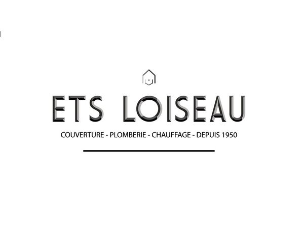 Loiseau Ets isolation (travaux)