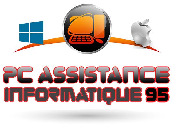 PC Assistance 95 vente, maintenance de micro-informatique