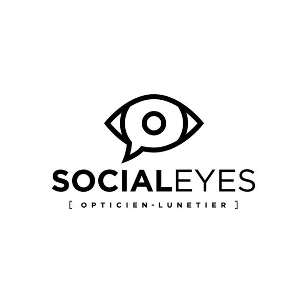 Socialeyes by L'Atelier de la lunette