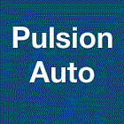 Pulsion Auto garage d'automobile, réparation