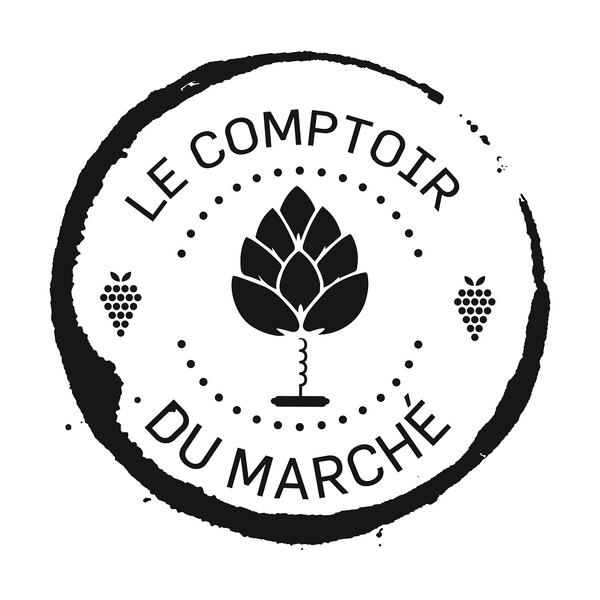 Le Comptoir du Marché