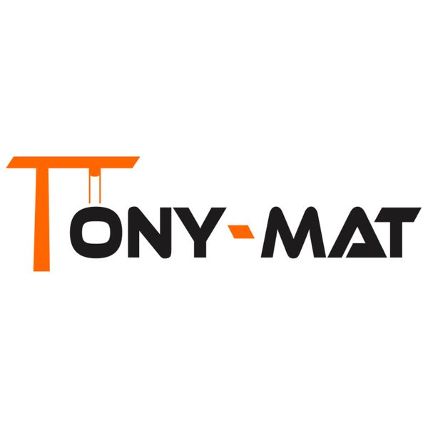 Tony-Mat Construction, travaux publics