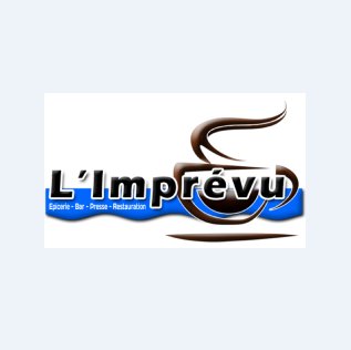 L'Imprévu Sarl café, bar, brasserie