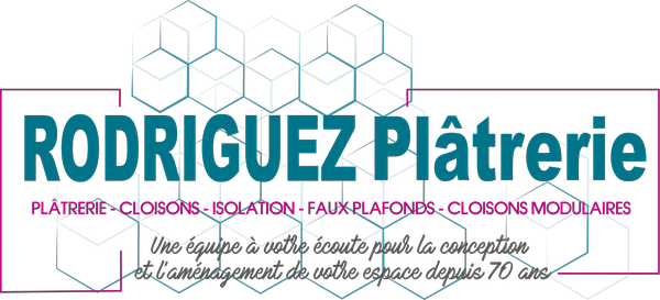 S.E RODRIGUEZ PLATRERIE entreprise de menuiserie