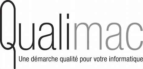 Qualimac dépannage informatique