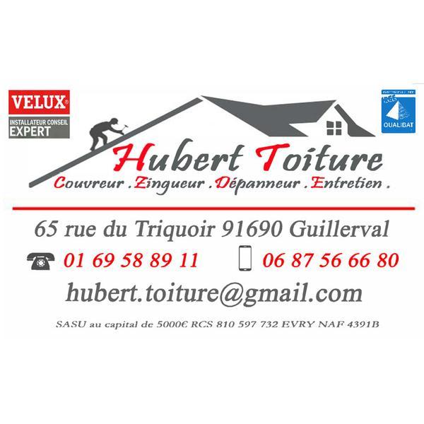 Hubert Toiture toiture (démoussage, nettoyage et traitement)