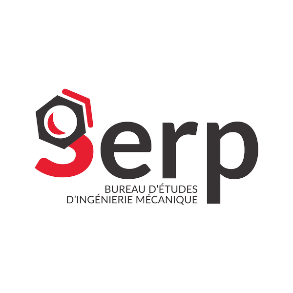 SERP construction mécanique