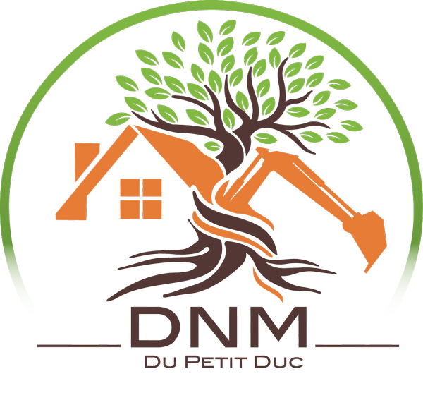 DNM du Petit Duc jardin, parc et espace vert (aménagement, entretien)