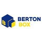 Berton Box Angers déménagement