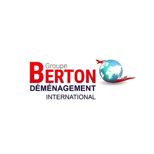 Groupe Berton 75 déménagement