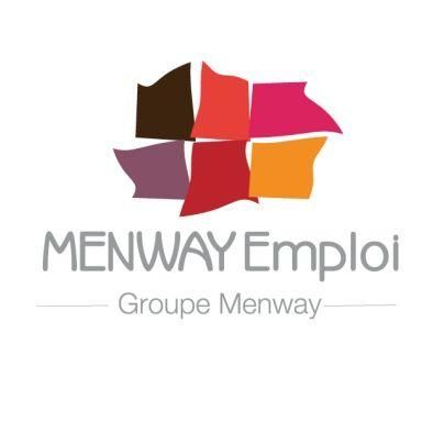 Menway Emploi Saint-Quentin-Fallavier