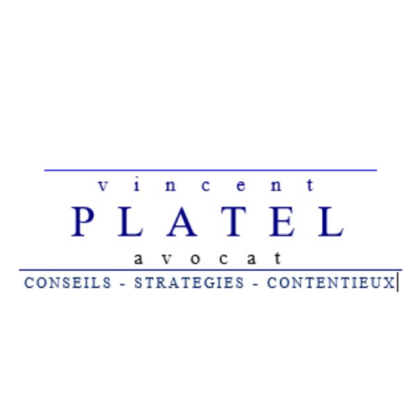 Platel Vincent avocat