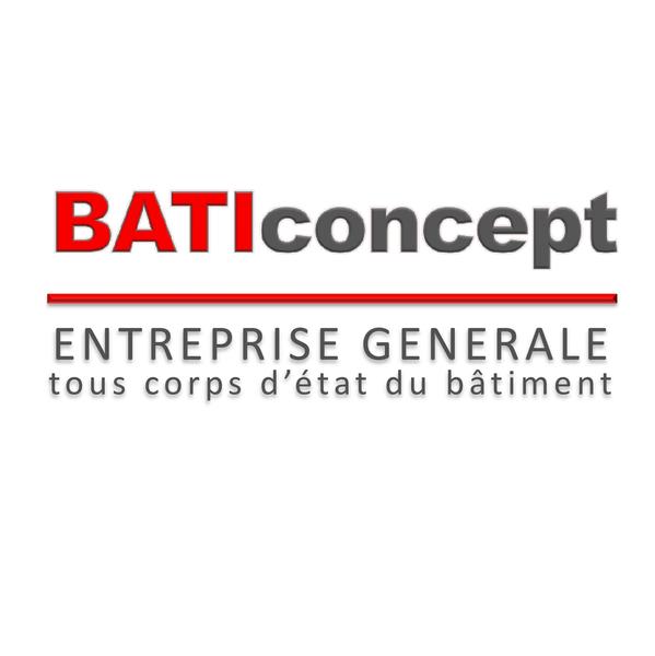 Baticoncept SARL Immobilier