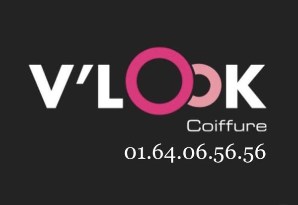 V'Look Coiffure, beauté