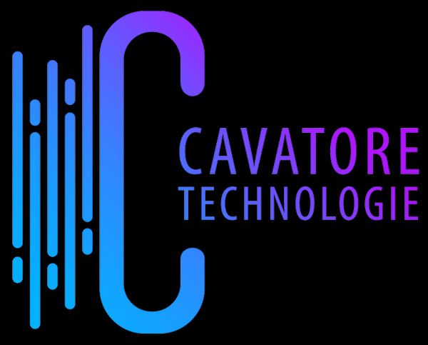 Cavatore Technologie électroménager (détail)