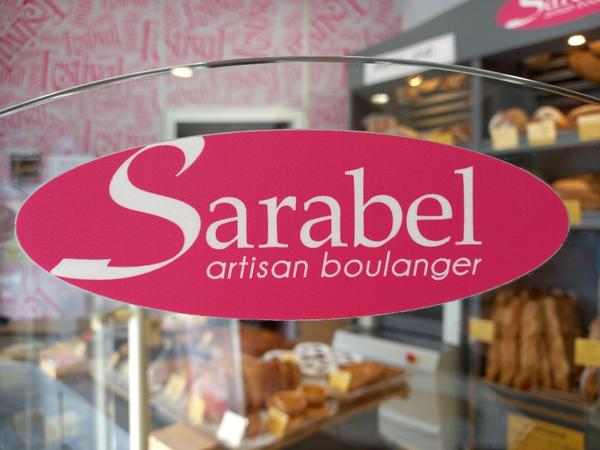 Au Fournil Sarabel boulangerie et pâtisserie