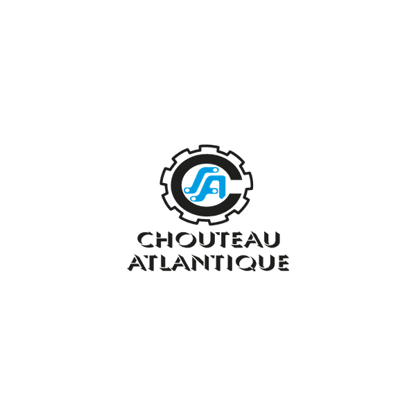 CHOUTEAU ATLANTIQUE chaudronnerie industrielle