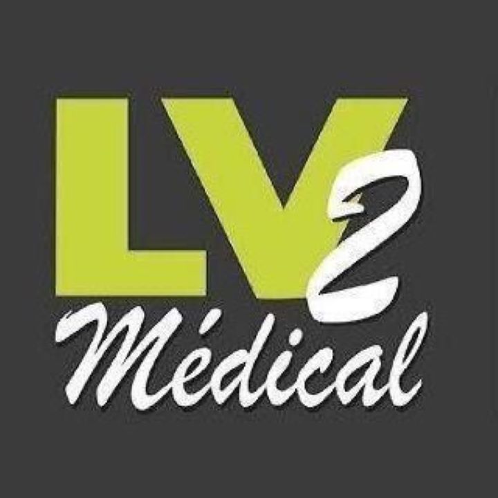 Lv2 médical Matériel pour professions médicales, paramédicales