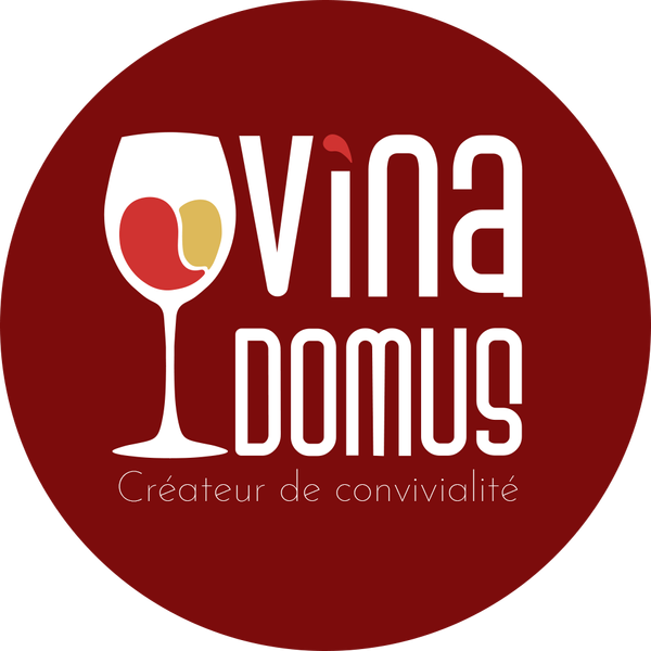 Vina Domus vin (producteur récoltant, vente directe)